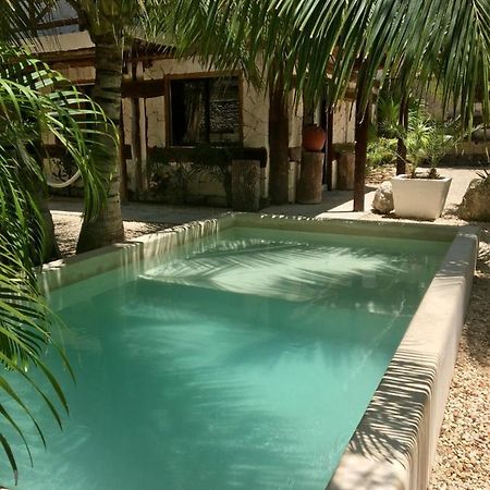 La Casa De Mia Tulum Ξενοδοχείο Εξωτερικό φωτογραφία