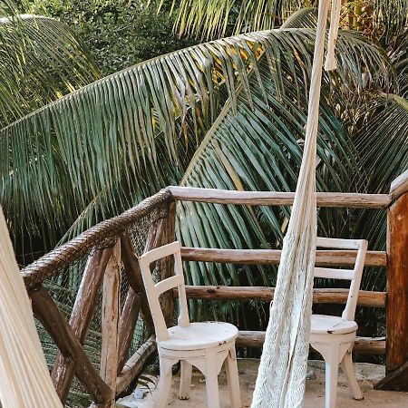 La Casa De Mia Tulum Ξενοδοχείο Εξωτερικό φωτογραφία
