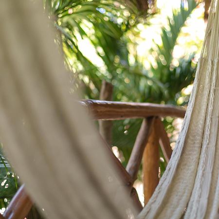 La Casa De Mia Tulum Ξενοδοχείο Εξωτερικό φωτογραφία