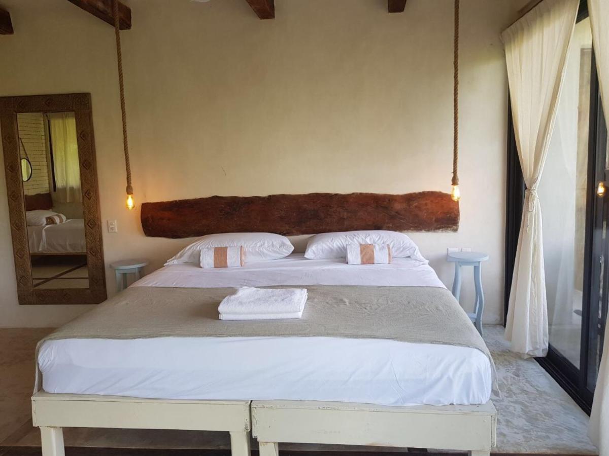 La Casa De Mia Tulum Ξενοδοχείο Εξωτερικό φωτογραφία