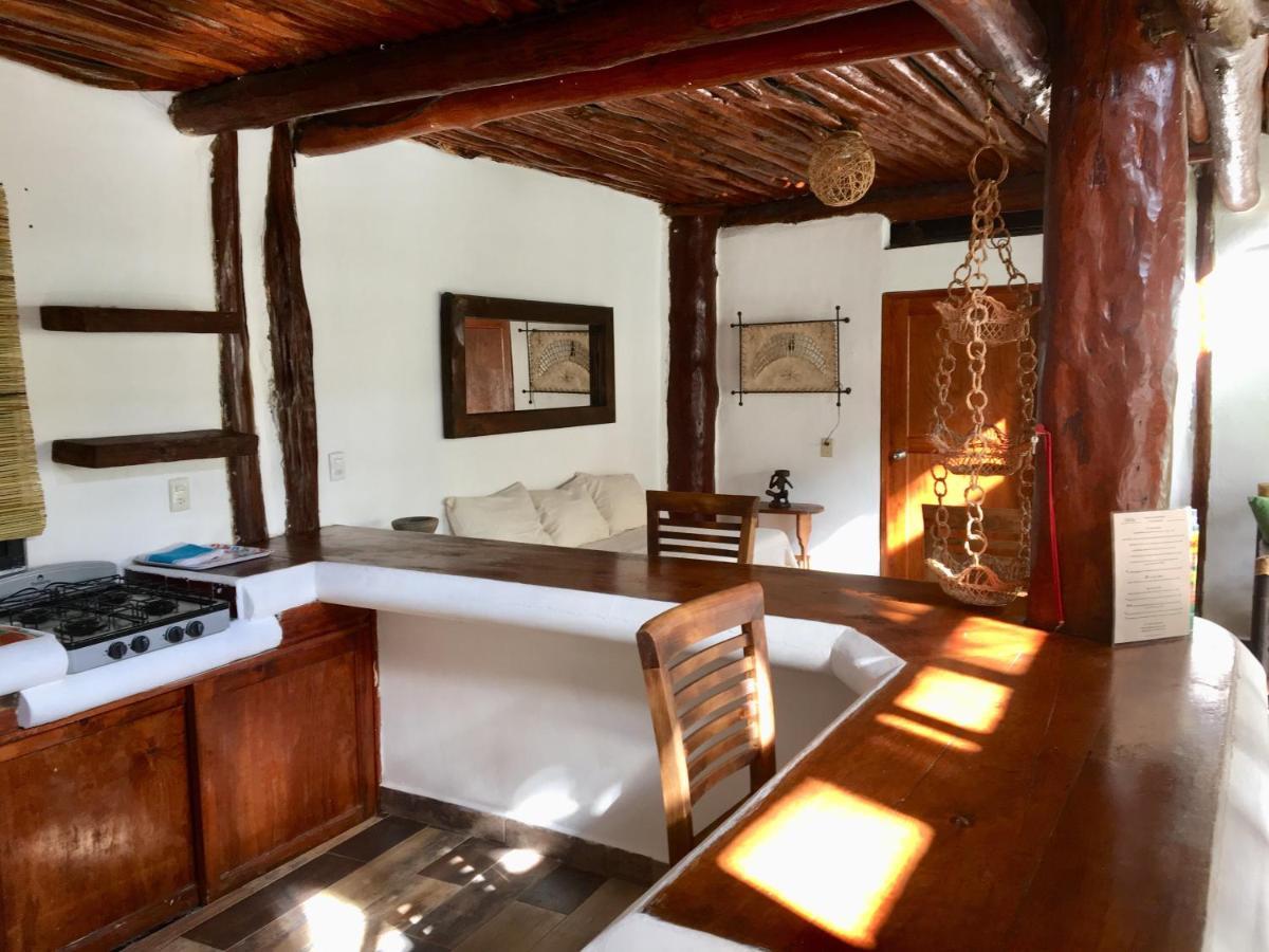 La Casa De Mia Tulum Ξενοδοχείο Εξωτερικό φωτογραφία