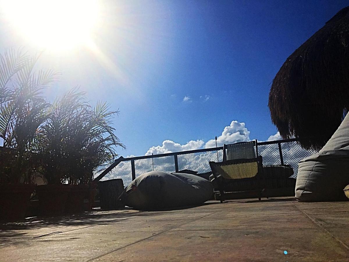 La Casa De Mia Tulum Ξενοδοχείο Εξωτερικό φωτογραφία