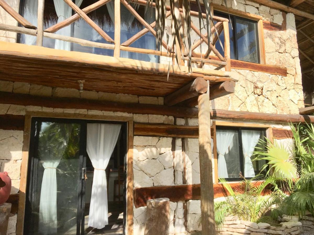 La Casa De Mia Tulum Ξενοδοχείο Εξωτερικό φωτογραφία