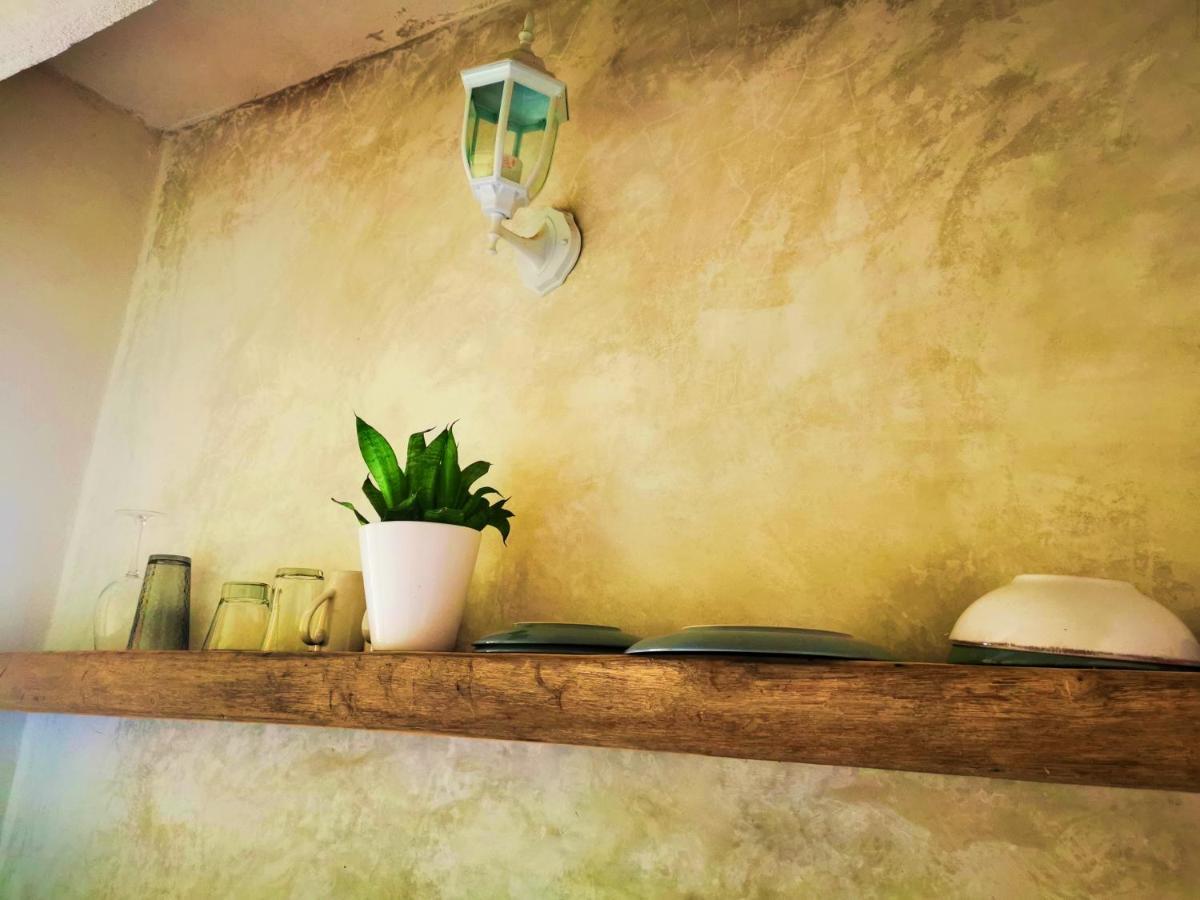 La Casa De Mia Tulum Ξενοδοχείο Εξωτερικό φωτογραφία
