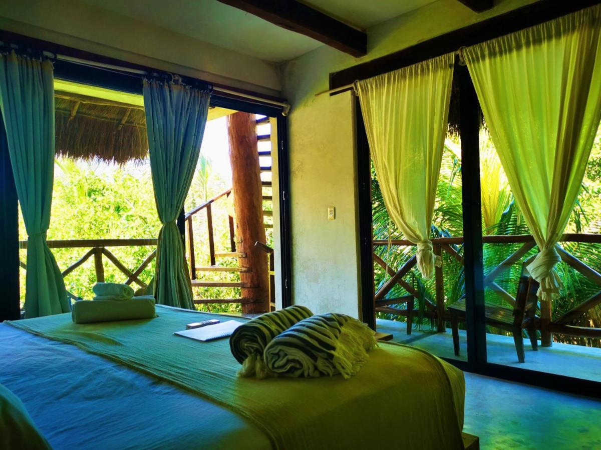 La Casa De Mia Tulum Ξενοδοχείο Εξωτερικό φωτογραφία