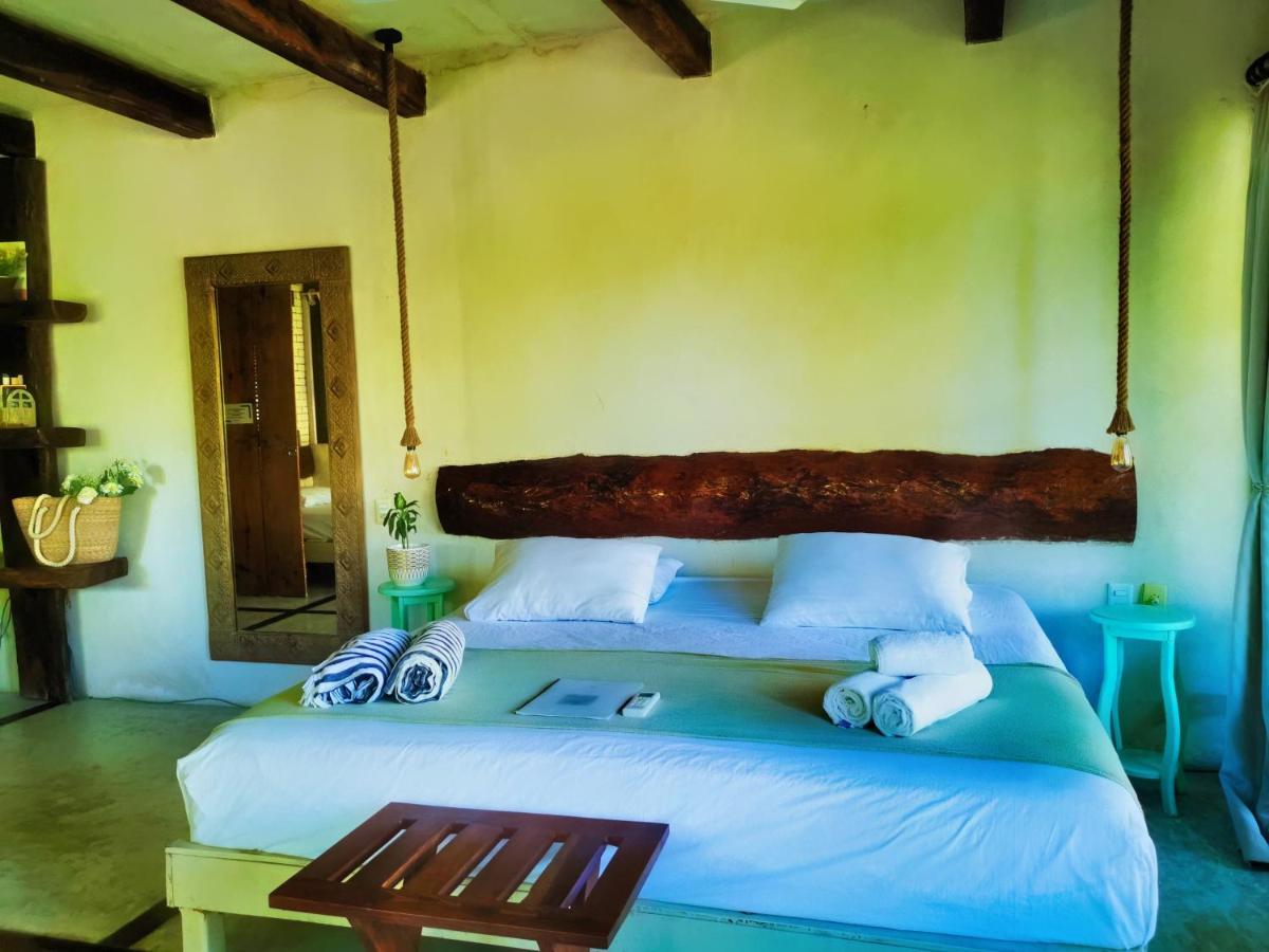 La Casa De Mia Tulum Ξενοδοχείο Εξωτερικό φωτογραφία