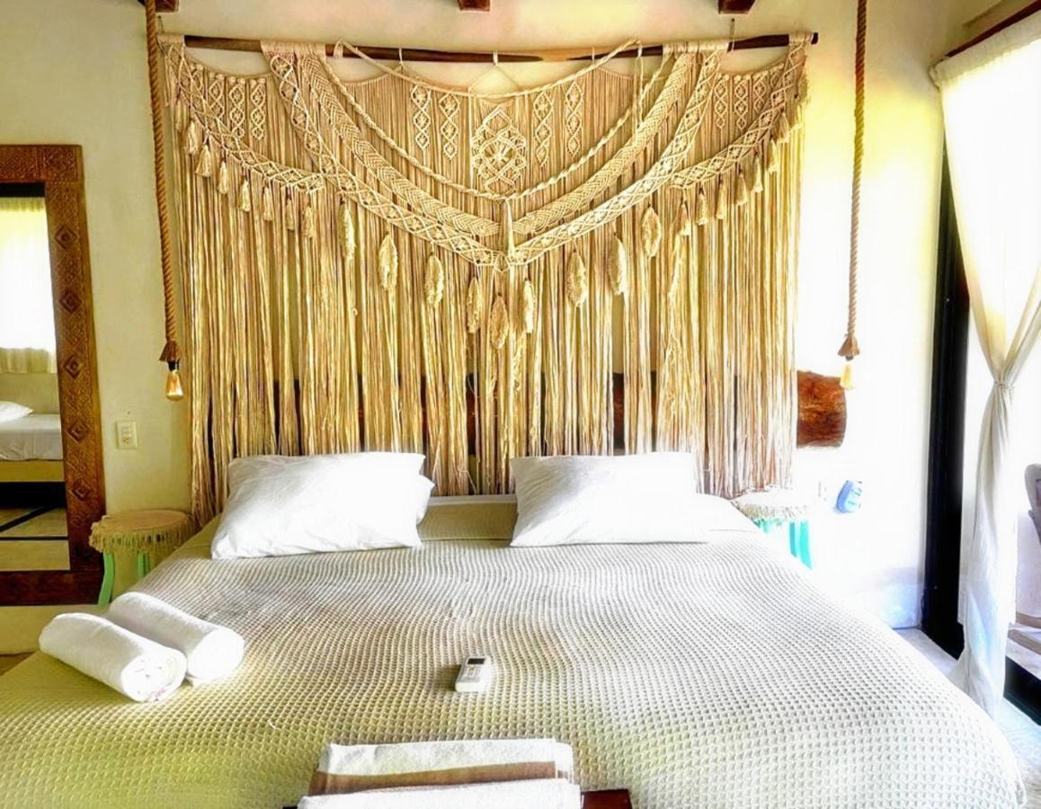 La Casa De Mia Tulum Ξενοδοχείο Εξωτερικό φωτογραφία