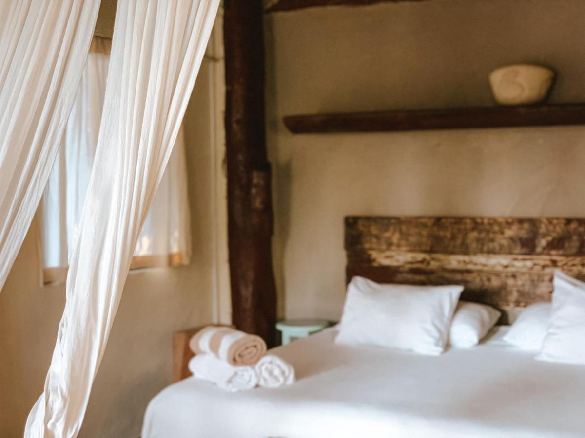 La Casa De Mia Tulum Ξενοδοχείο Εξωτερικό φωτογραφία
