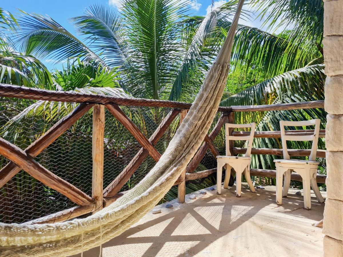La Casa De Mia Tulum Ξενοδοχείο Εξωτερικό φωτογραφία