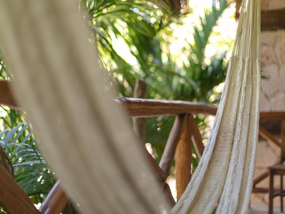 La Casa De Mia Tulum Ξενοδοχείο Εξωτερικό φωτογραφία